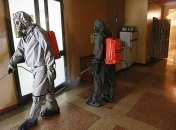 В Минздраве назвали области, которые не готовы к ослаблению карантина