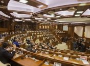 Молдавская оппозиция может получить контроль над будущим парламентом