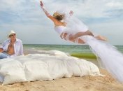 Смех до слез: какие фотографии точно не стоит делать на свадьбе 