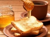 Мед поможет зарядиться энергией 