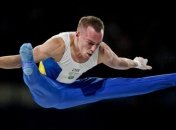 Гимнаст Верняев надеется восстановиться к ЧМ-2018