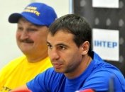 Котельник уже принял решение