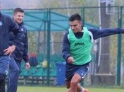 Форварду "Шахтера" ищут варианты в Европе