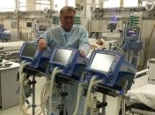 Україна на боротьбу з коронавірусом витратила майже мільярд