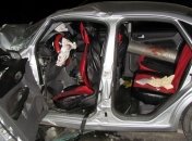 Ужасное ДТП забрало жизни 3-х человек