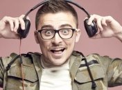 Экс-DZIDZIO Julik выпустил ремикс на песню группы ROCK-H "Катерино" (Видео)