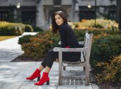 Корисні лайфхаки із взуттям на весну