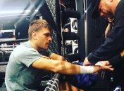 Промоутер: Деревянченко в субботу вечером станет звездой бокса