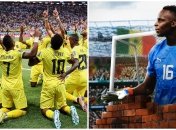 Эквадор - Сенегал: 1:2 хроника матча ЧМ-2022