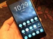 Китайская версия Nokia 6 получит эксклюзивный цвет