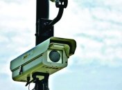 У 2020 році на українських дорогах встановлять більше камер спостереження