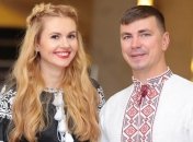 Анна Скороход и Антон Поляков собирались пожениться, но нардепа не стало...