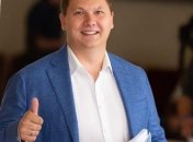 ВР, возможно, профинансирует Днепропетровский международный аэропорт