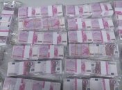 "Примерное поведение": мужчина в Германии отнес в полицию 8 млн евро