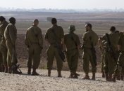 Израиль сбил Сирийский самолет, который нарушил границу