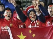 Чемпионом Китая в седьмой раз подряд стал "Гуанчжоу Эвергранд"