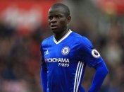 Канте угрожали оружием за переход в Челси