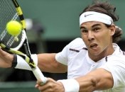 Надаль отказался от участия в Олимпиаде-2012