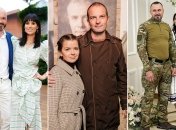 Чоловіки, які служать в ЗСУ, - надійна опора для своїх дружин