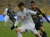 Основной защитник "Динамо" оценил свой прогресс