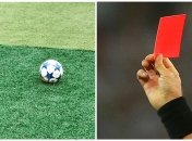 Сломали нос и четыре ребра: арбитра жестоко избили из-за красной карточки