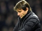 Конте назвал то, что его очень расстроило в последнее время