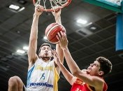 Состав сборной Украины на матчи отбора ЧМ-2019