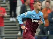 Вест Хэм сыграл вничью с Шеффилдом: Ярмоленко записал голевой пас в актив