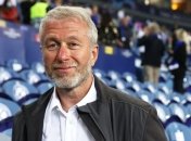 Роман Абрамович