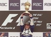 Формула-1. Жак Вильнев: "Уильямс" сумели совершить прорыв