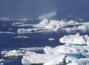 Льоди Гренландії продовжать танути і це загроза для 40% населення США