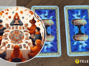 Прогноз Таро на 8 вересня