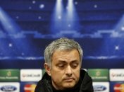 Моуриньо: В "Челси" достаточно короткий состав