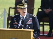 Главнокомандующий сил НАТО в Европе пообещал Турции поддержку