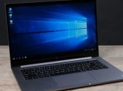 Xiaomi готовит к выходу игровой ноутбук 