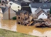 Потоп в Германии: много погибших, счет пропавших пошел на тысячи (жуткие фото, видео)