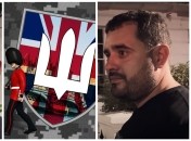 Батальон Лондон: журналисты нашли "логово" украинских бизнесменов в Британии, кто и как там поживает (видео)