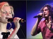 Экс-солистка группы "Ленинград" незаконно перепела хит "Скрябина" 