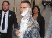 На фронтмена группы "Maroon 5" было совершено нападение. Фото