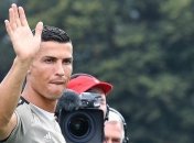 Президент УЕФА об отсутствии Роналду на награждении лучшего игрока ЛЧ