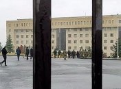 "Пашинян, где ты?" В Ереване новые протесты из-за пропажи военных в Карабахе (видео)