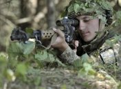 Тымчук: Позиции сил АТО обстреляли 50 раз