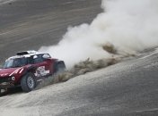 Дакар-2018: результаты второго этапа ралли-рейда