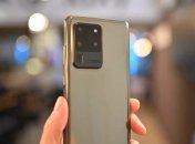 Зеленый экран Galaxy S20 Ultra: Samsung проблему признает и готовит патч 