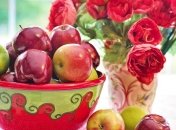 Как яблоки влияют на наш организм: полезные свойства фрукта (Фото)