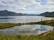 В Якутии ищут собрата лохнесского чудовища