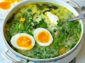 Этот борщик можно приготовить просто молниеносно быстро