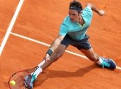 Федерер: Остается только принять поражение от Монфиса