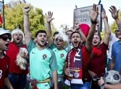 Во Львове состоится международный фан-фестиваль