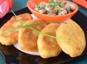 Очень быстро и невероятно вкусно